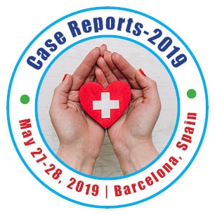 Clinical and Medical Case Reports Conference 2019 | Barcelona | Spain
